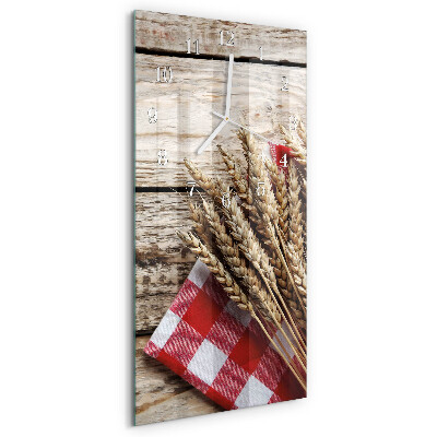 Orologio verticale Grano