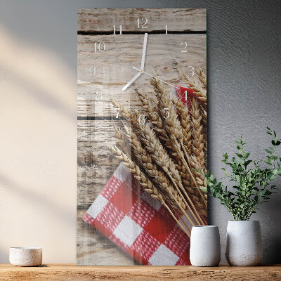 Orologio verticale Grano