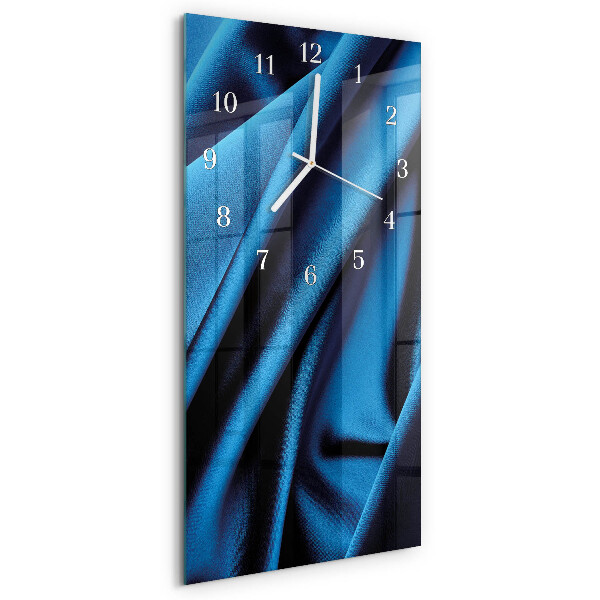 Orologio verticale Materiale
