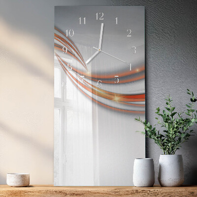 Orologio verticale Modello