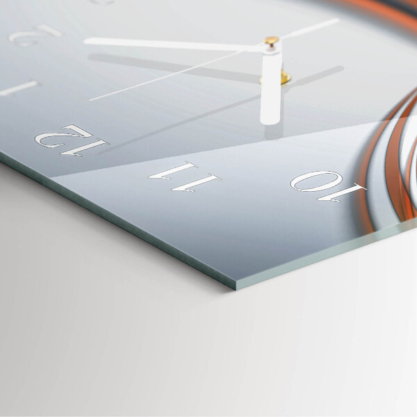 Orologio verticale Modello