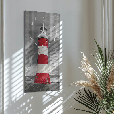 Orologio verticale Faro