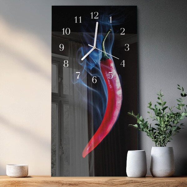 Orologio verticale Pepe