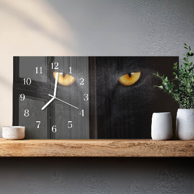 Orologi orizzontali Gatto