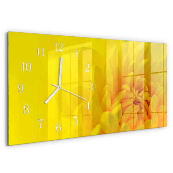 Orologi orizzontali Fiore