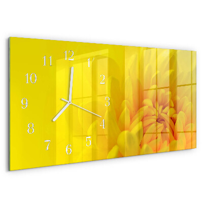 Orologi orizzontali Fiore