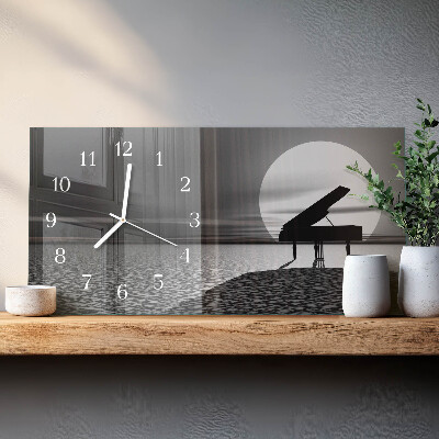 Orologi orizzontali Pianoforte