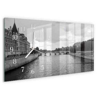 Orologi orizzontali Ponti di Parigi