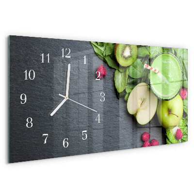 Orologi orizzontali Frullato di frutta