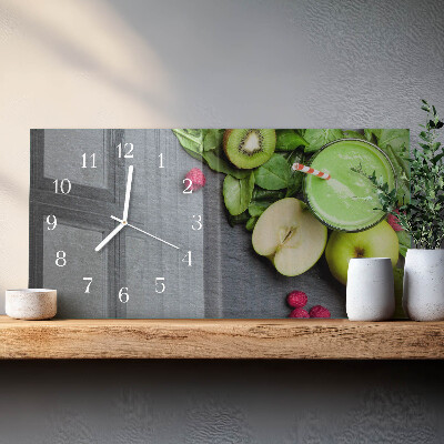 Orologi orizzontali Frullato di frutta
