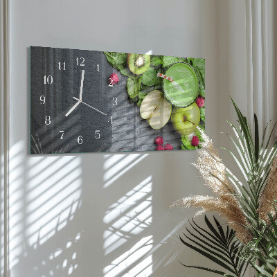 Orologi orizzontali Frullato di frutta