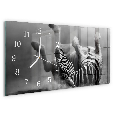 Orologi orizzontali Costolette