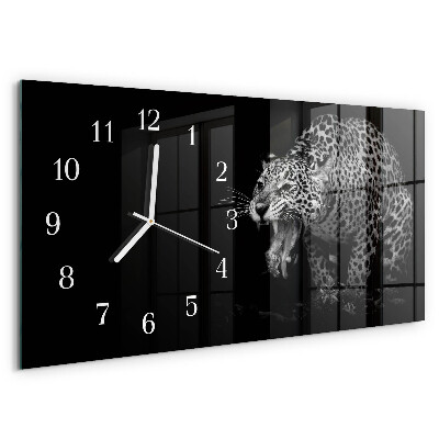Orologi orizzontali Giaguaro