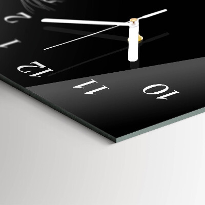 Orologi orizzontali Giaguaro
