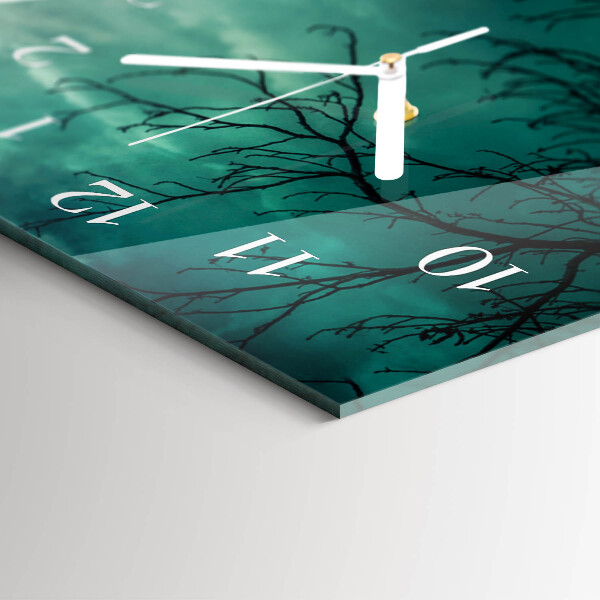 Orologi orizzontali Luna