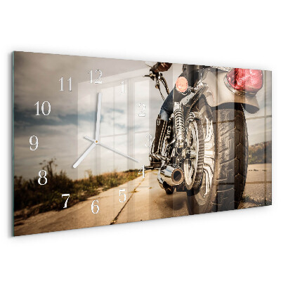 Orologi orizzontali Motocicletta