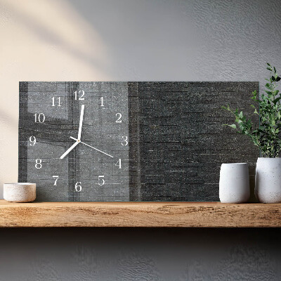 Orologi orizzontali Pietra di ardesia