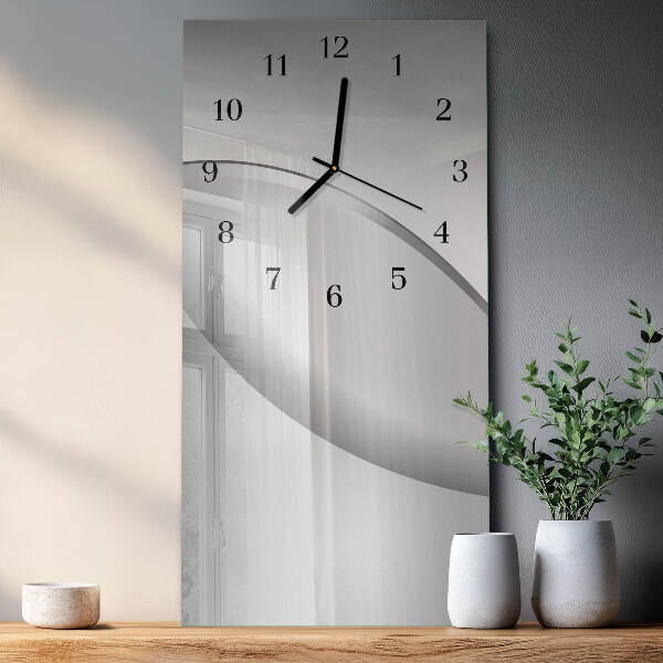 Orologio verticale Modello