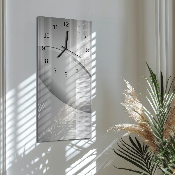Orologio verticale Modello