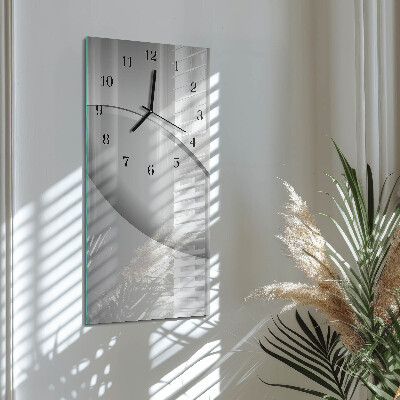 Orologio verticale Modello