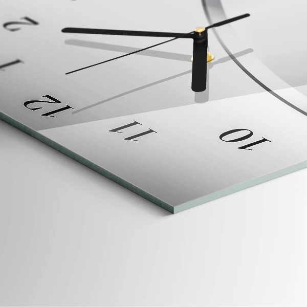 Orologio verticale Modello