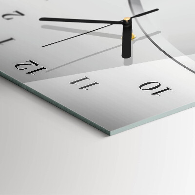 Orologio verticale Modello