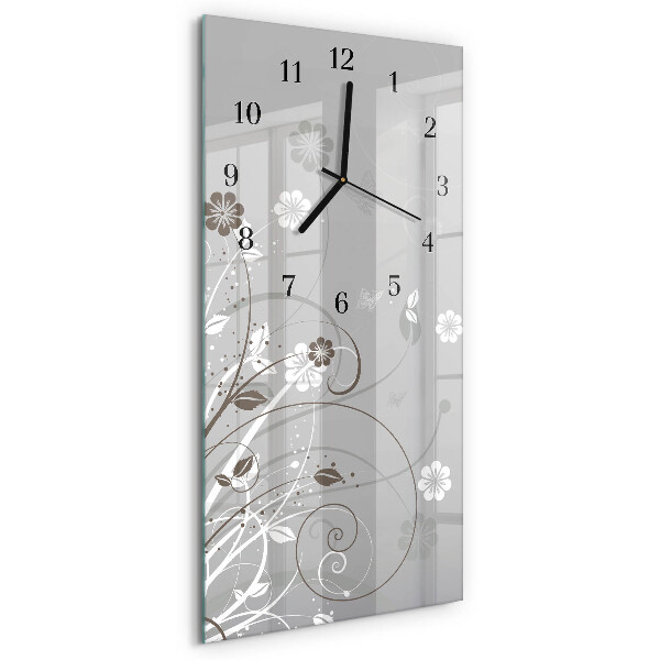 Orologio verticale Mobili