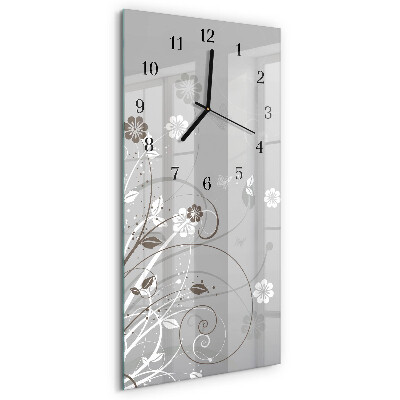 Orologio verticale Mobili