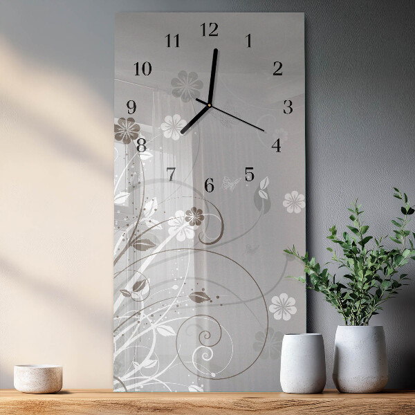 Orologio verticale Mobili