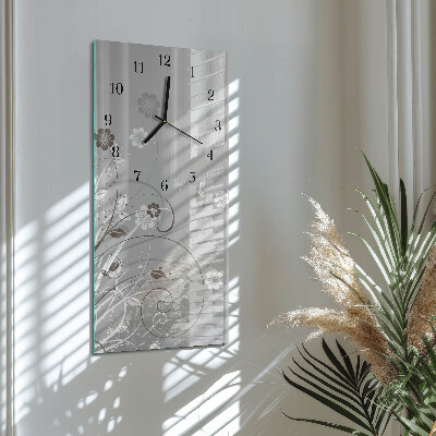Orologio verticale Mobili