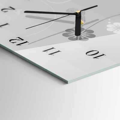 Orologio verticale Mobili