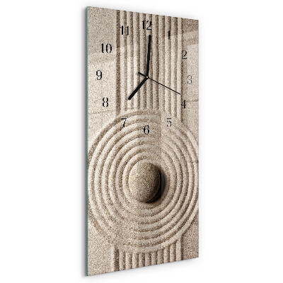 Orologio verticale Calcolo