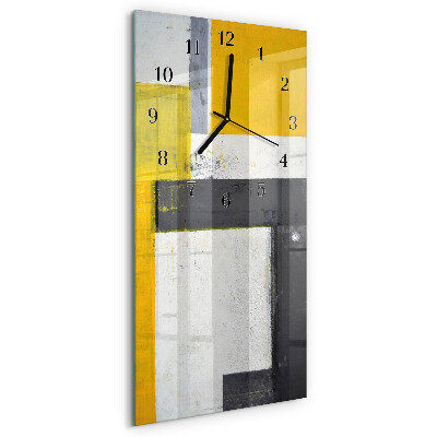 Orologio verticale Pezzo