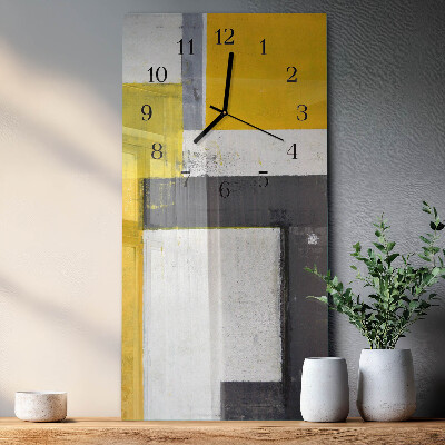 Orologio verticale Pezzo