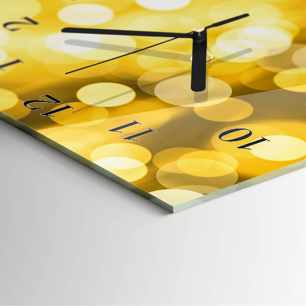 Orologio verticale distretti