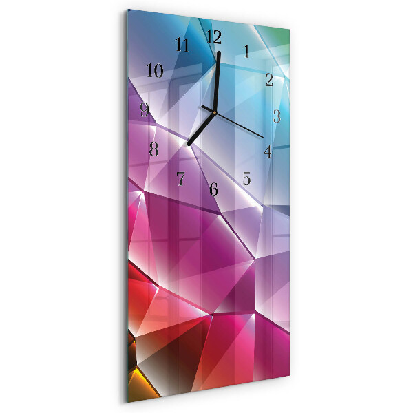 Orologio verticale Modello 3D