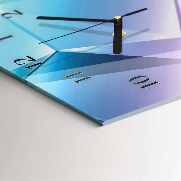 Orologio verticale Modello 3D