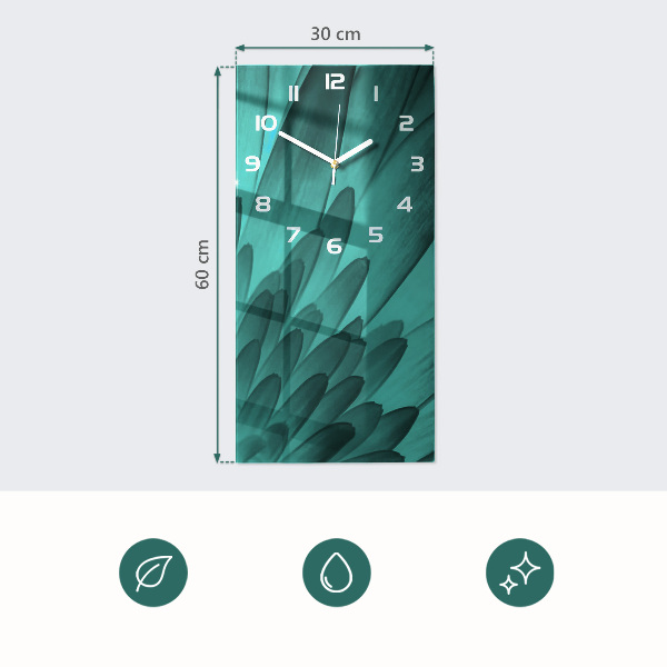 Orologio verticale Sinonimo