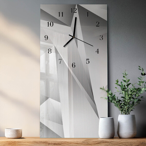 Orologio verticale Modello