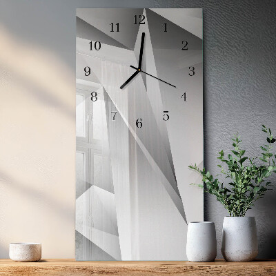 Orologio verticale Modello