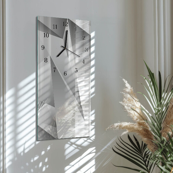Orologio verticale Modello