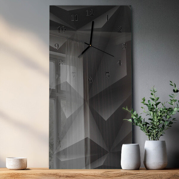Orologio verticale Modello