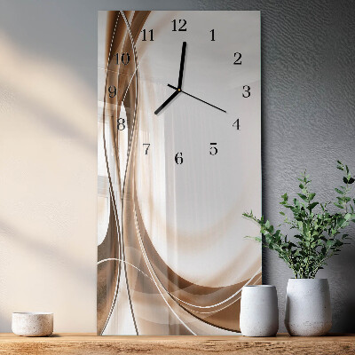 Orologio verticale Modello