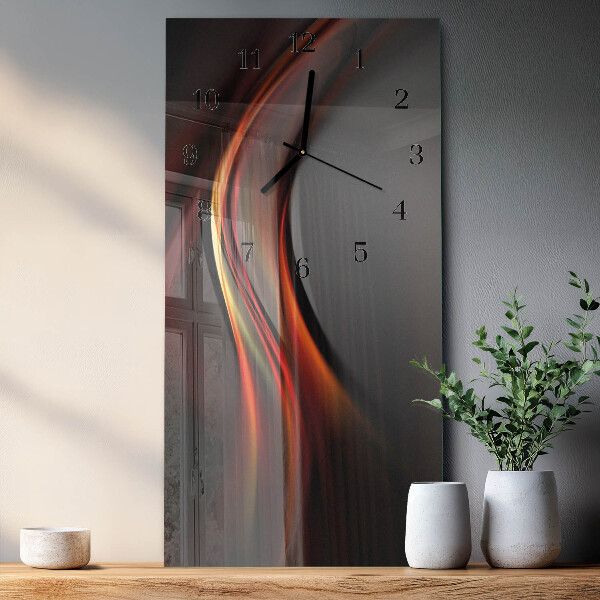 Orologio verticale Modello