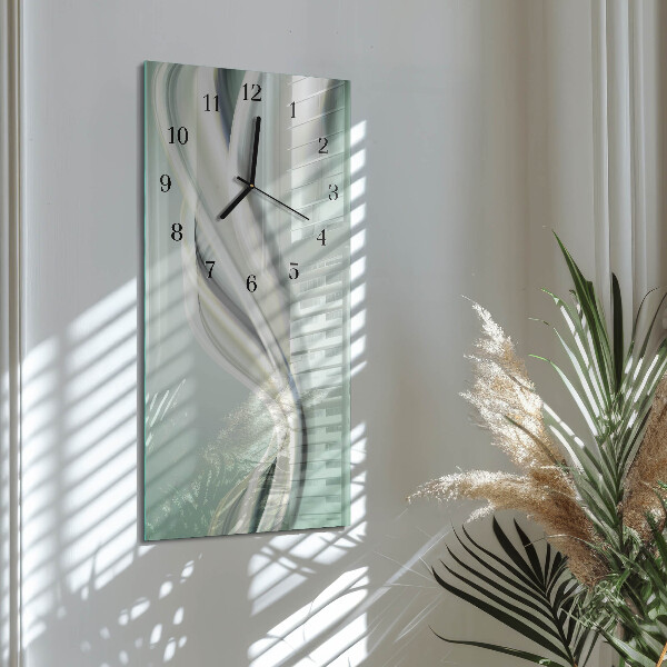 Orologio verticale Modello