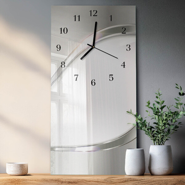 Orologio verticale Modello
