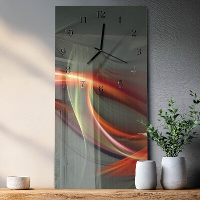 Orologio verticale Modello