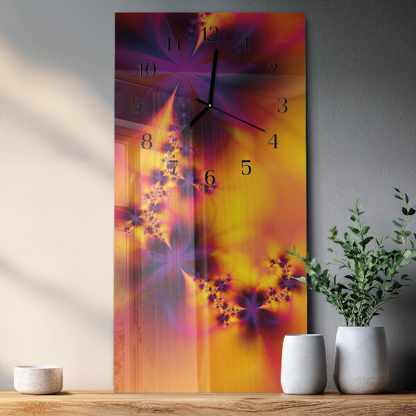Orologio verticale Mobili
