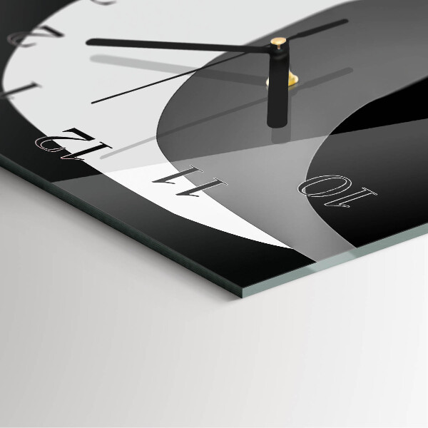 Orologio verticale Viso