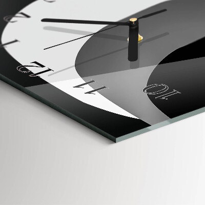 Orologio verticale Viso